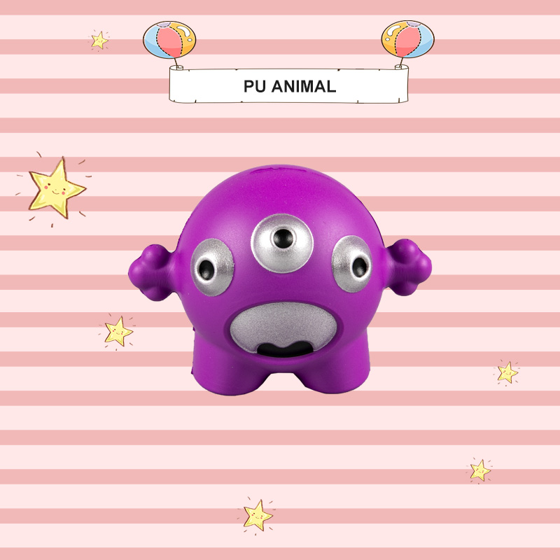 PU ANIMAL TOYS-DOLL