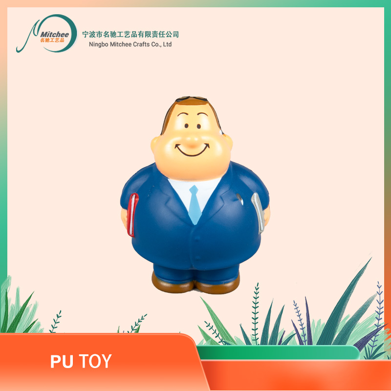 PU TOP SERIES-CARTOON CHARACTER SERIES