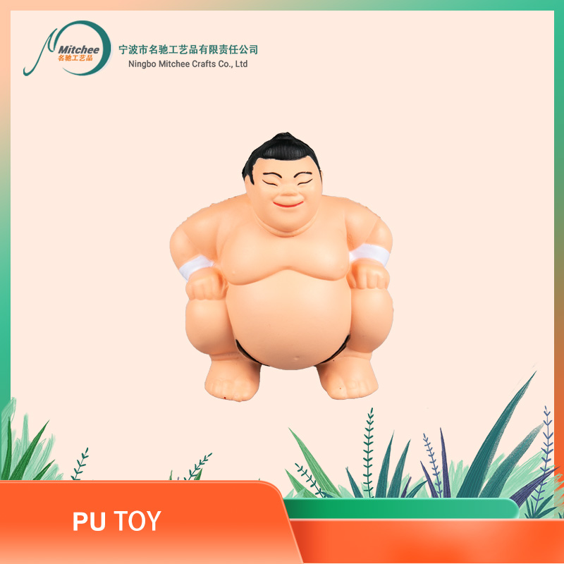 PU TOP SERIES-CARTOON CHARACTER SERIES