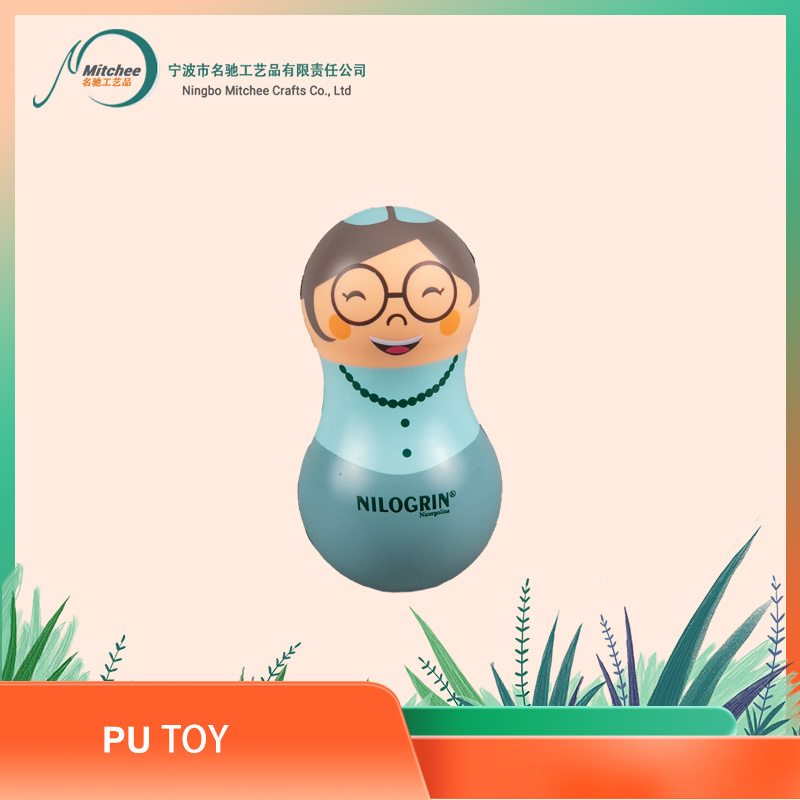 PU TOP SERIES-CARTOON CHARACTER SERIES