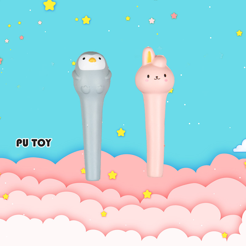 PU TOP SERIES-CARTOON PEN