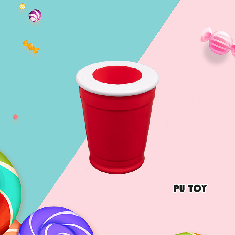 PU TOP SERIES-CUP