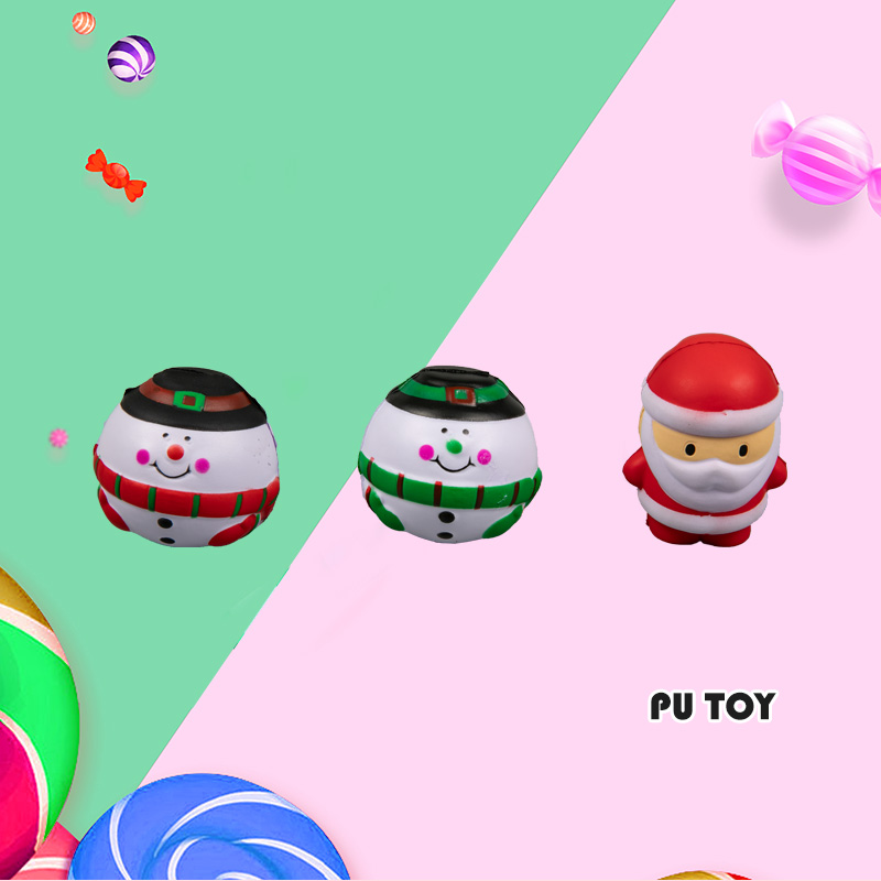 PU TOP SERIES-CARTOON CHARACTER SERIES