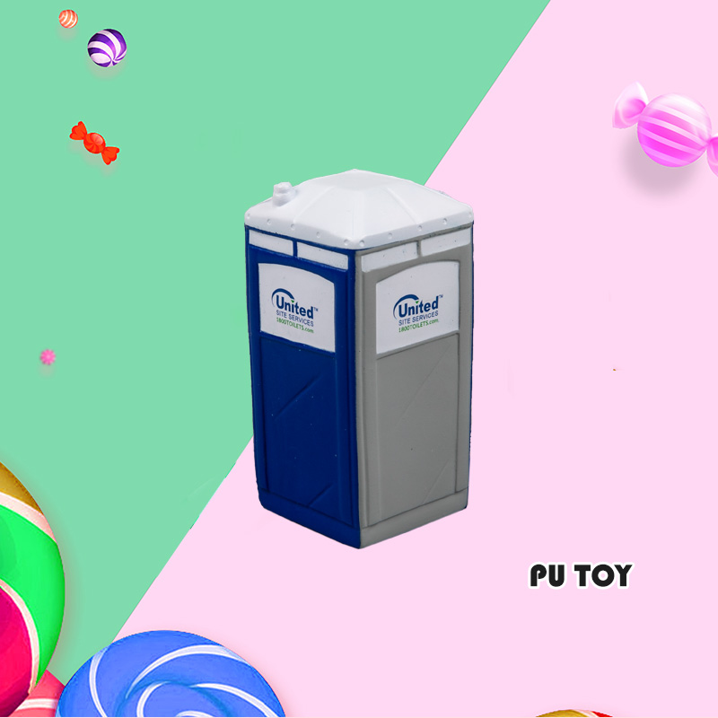 PU TOP SERIES-CARTOON BOX