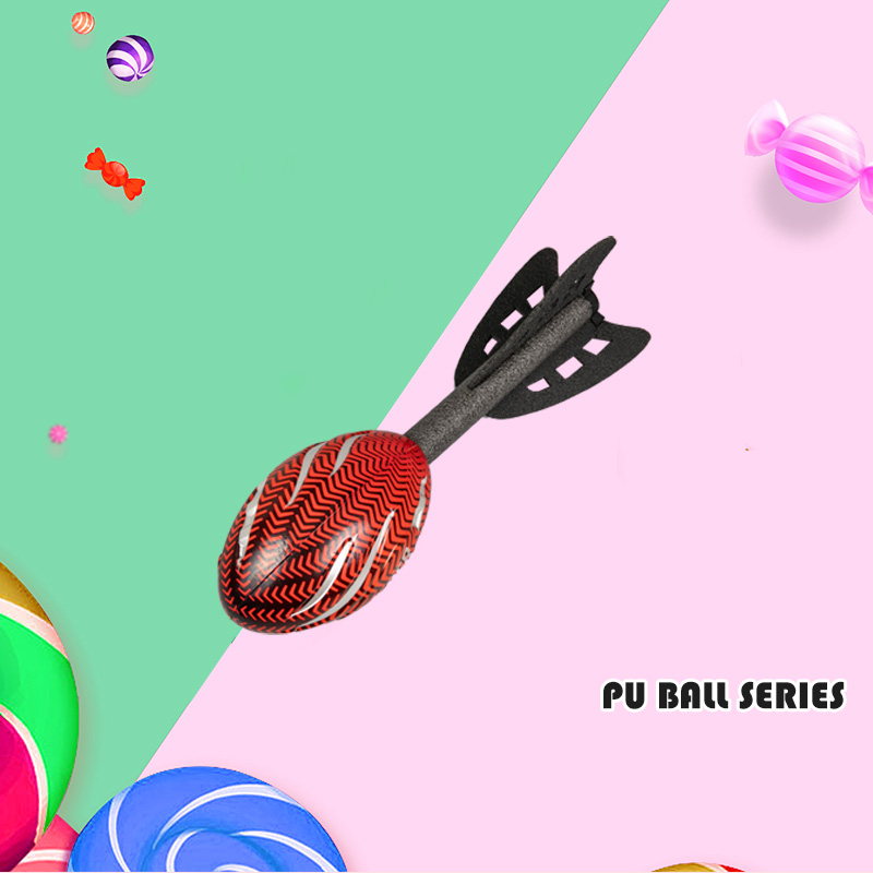 PU BALL SERIES-BASEBALL SERIES